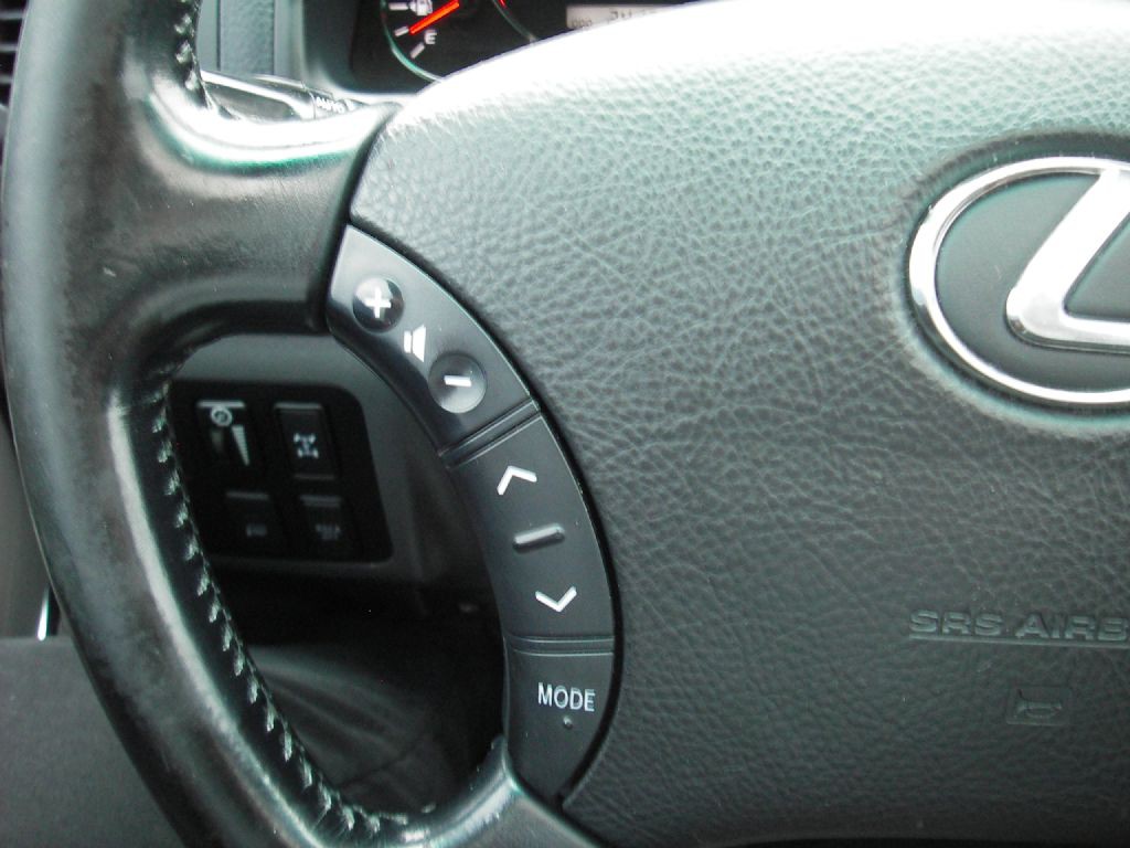 2009 Lexus GX Image 18