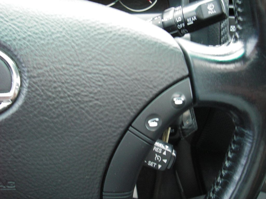 2009 Lexus GX Image 19