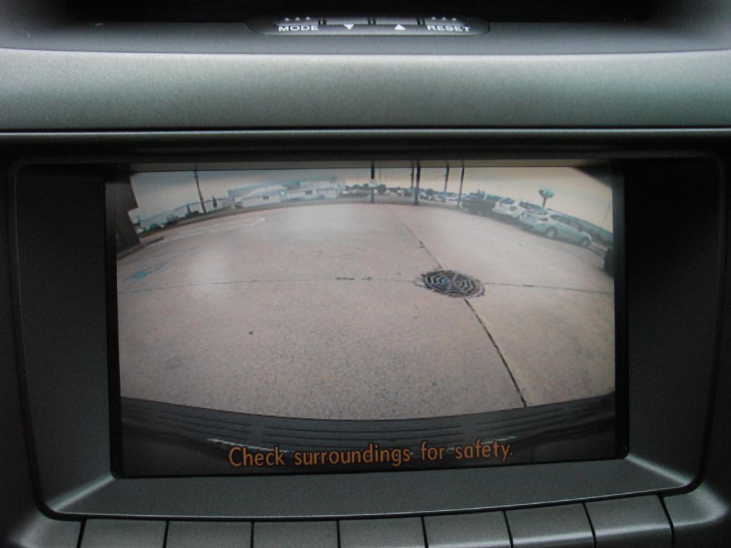 2009 Lexus GX Image 22