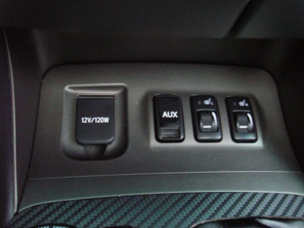 2009 Lexus GX Image 24