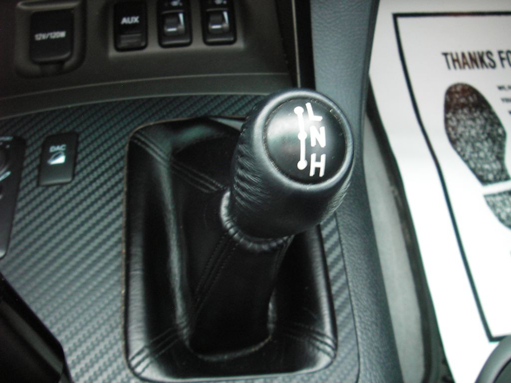2009 Lexus GX Image 25