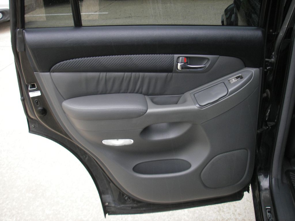 2009 Lexus GX Image 27