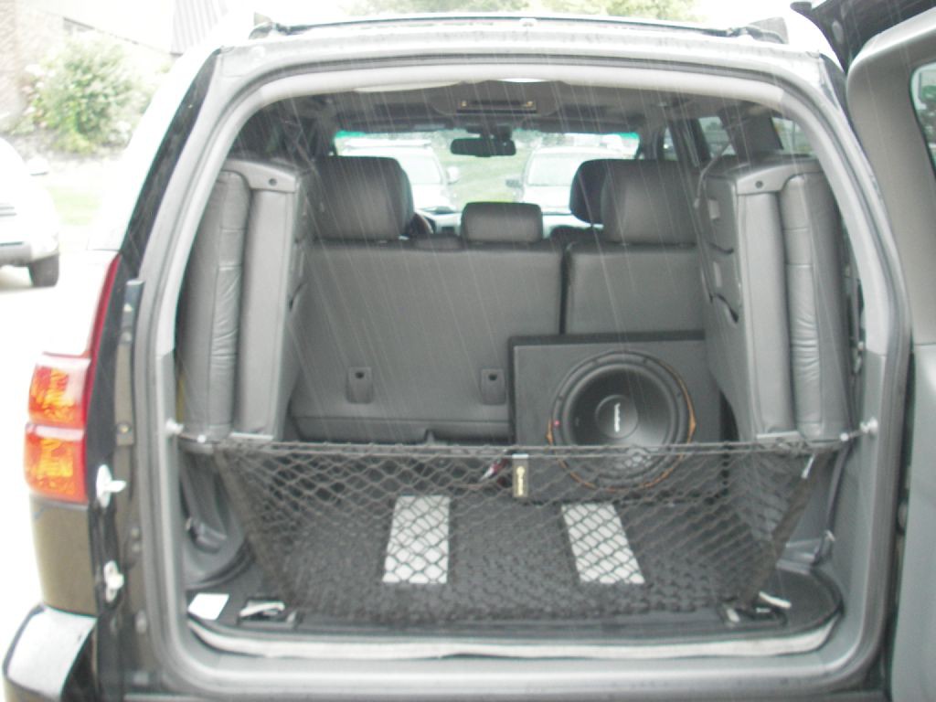 2009 Lexus GX Image 29