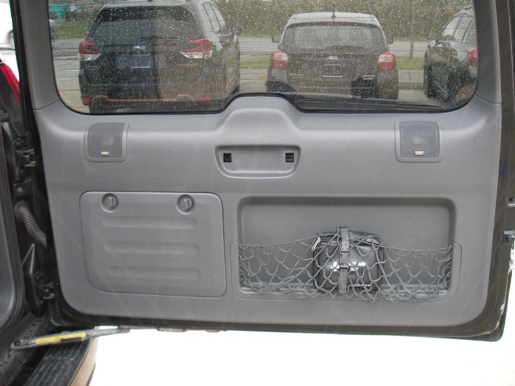 2009 Lexus GX Image 30