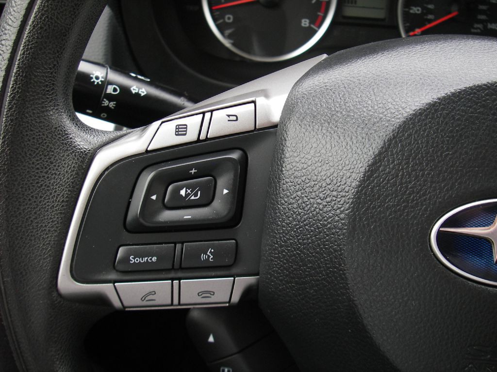 2016 Subaru Forester Image 18