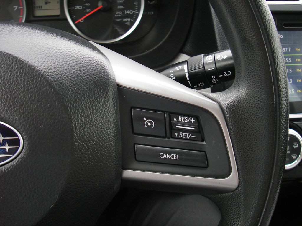2016 Subaru Forester Image 19