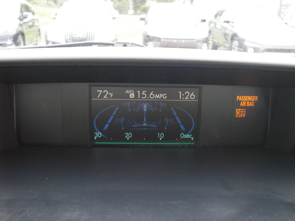 2016 Subaru Forester Image 20