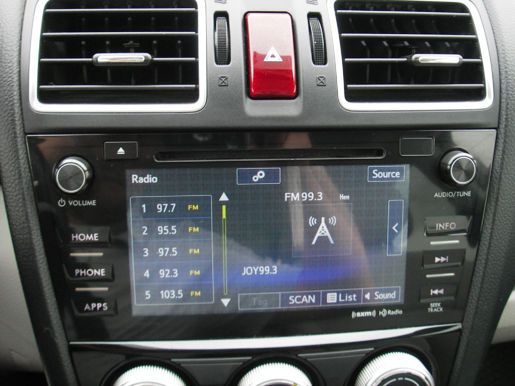 2016 Subaru Forester Image 21