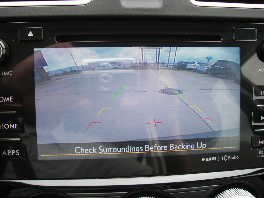 2016 Subaru Forester Image 22