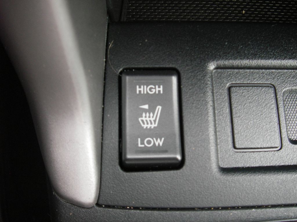 2016 Subaru Forester Image 24