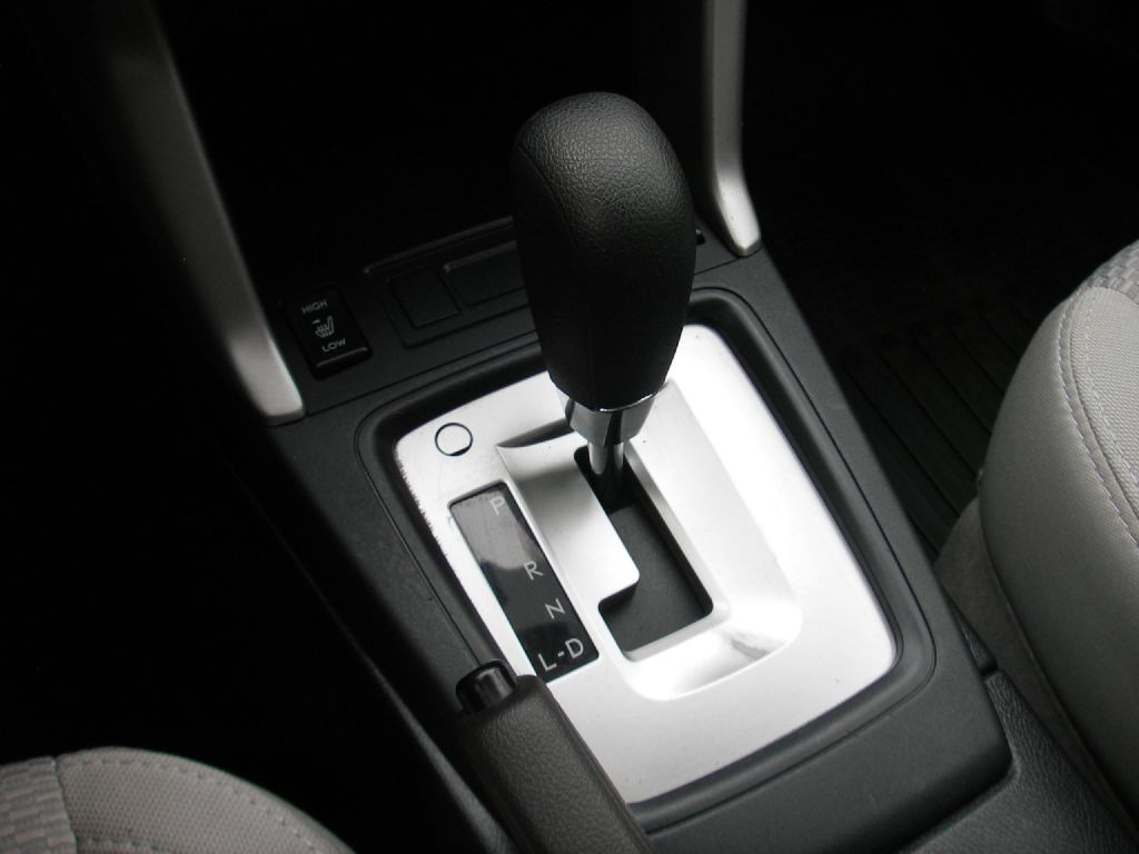 2016 Subaru Forester Image 25