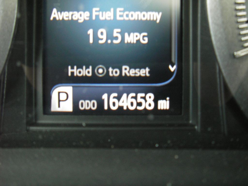 2015 Toyota Sienna Image 17