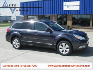 Image for 2012 Subaru Outback 2.5I PREMIUM ID: 7653430