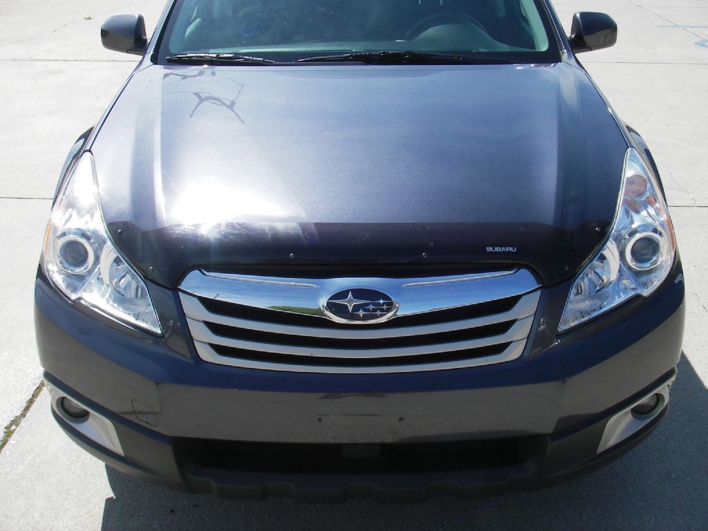 2012 Subaru Outback Image 13
