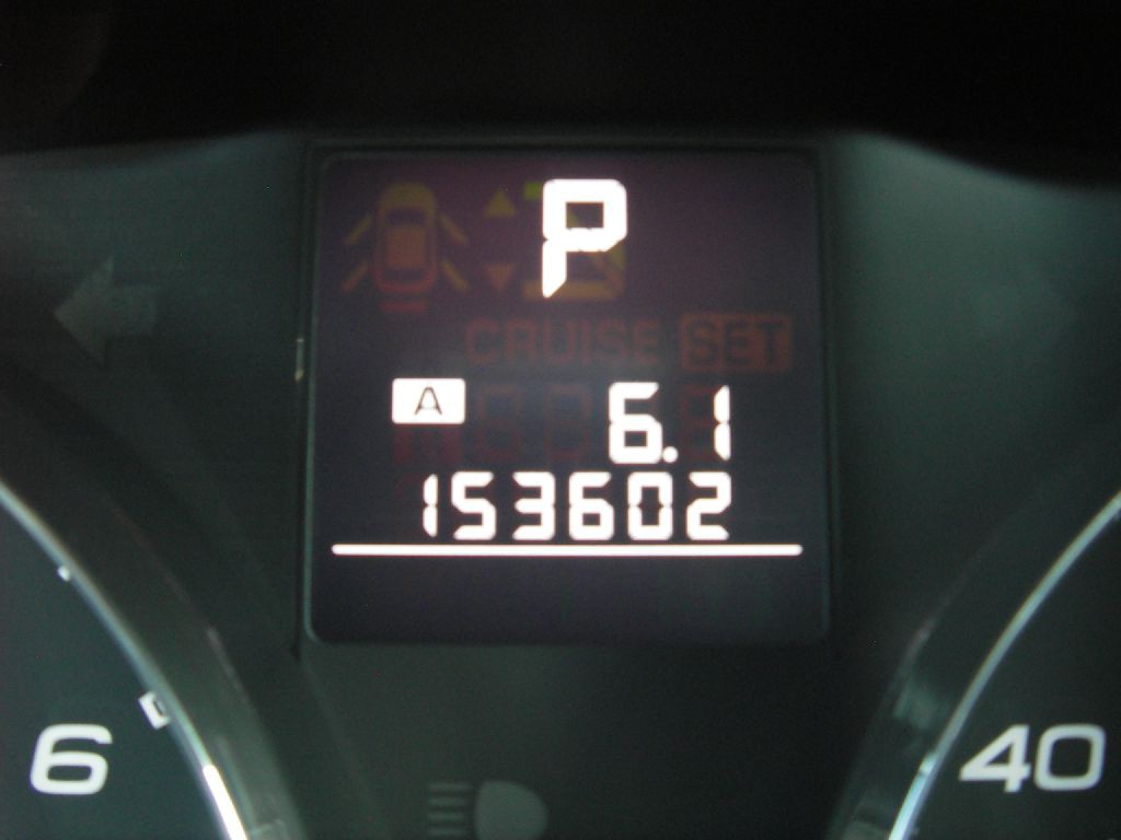 2012 Subaru Outback Image 16