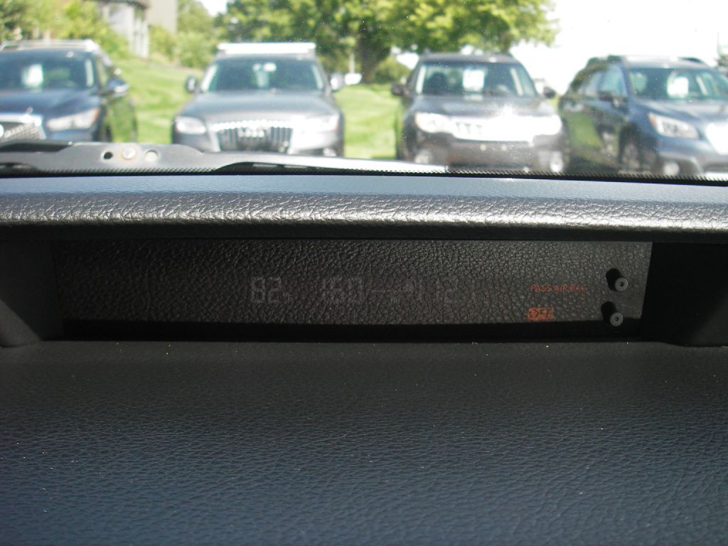 2012 Subaru Outback Image 19