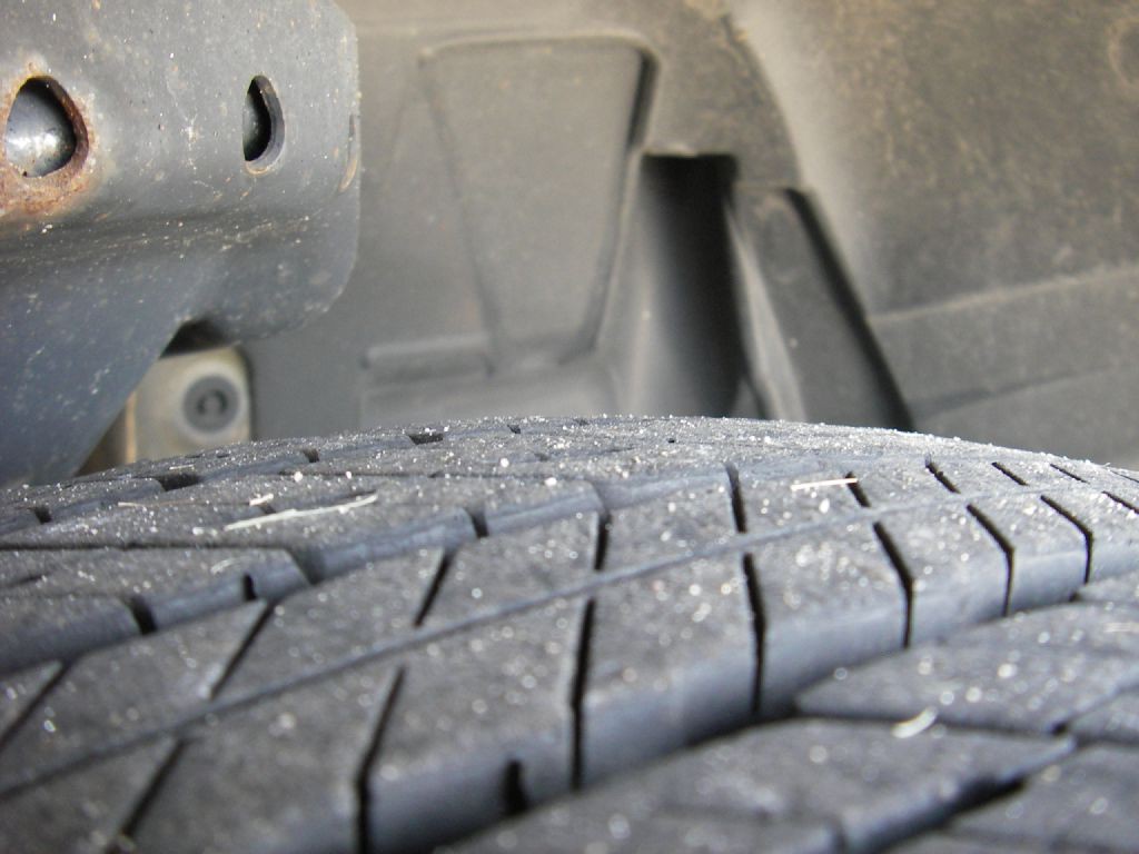 2012 Subaru Outback Image 33