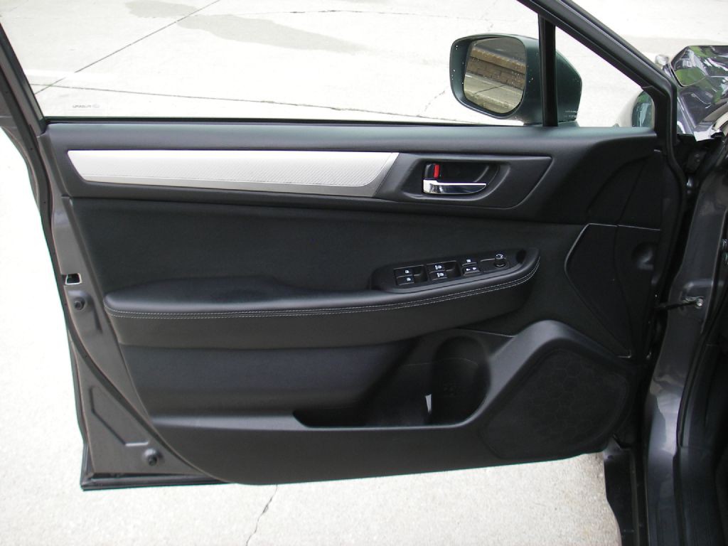 2018 Subaru Outback Image 14