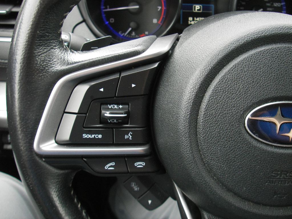 2018 Subaru Outback Image 17