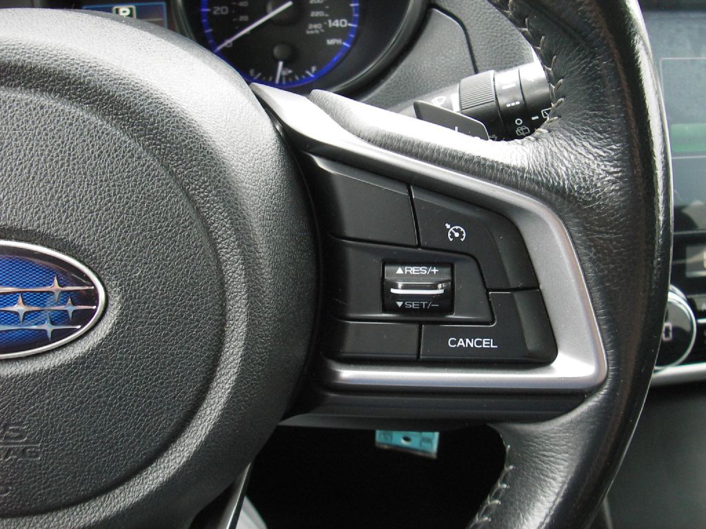 2018 Subaru Outback Image 18