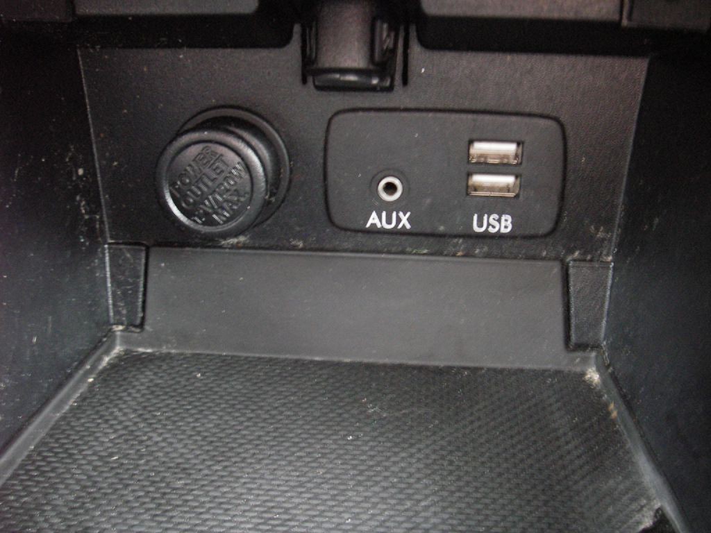 2018 Subaru Outback Image 22