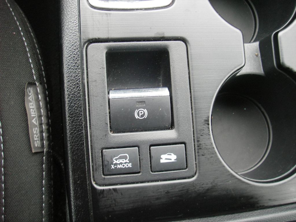2018 Subaru Outback Image 24