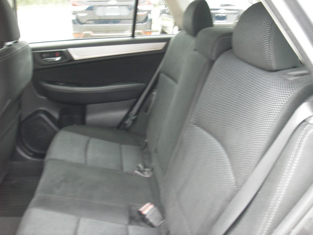 2018 Subaru Outback Image 26