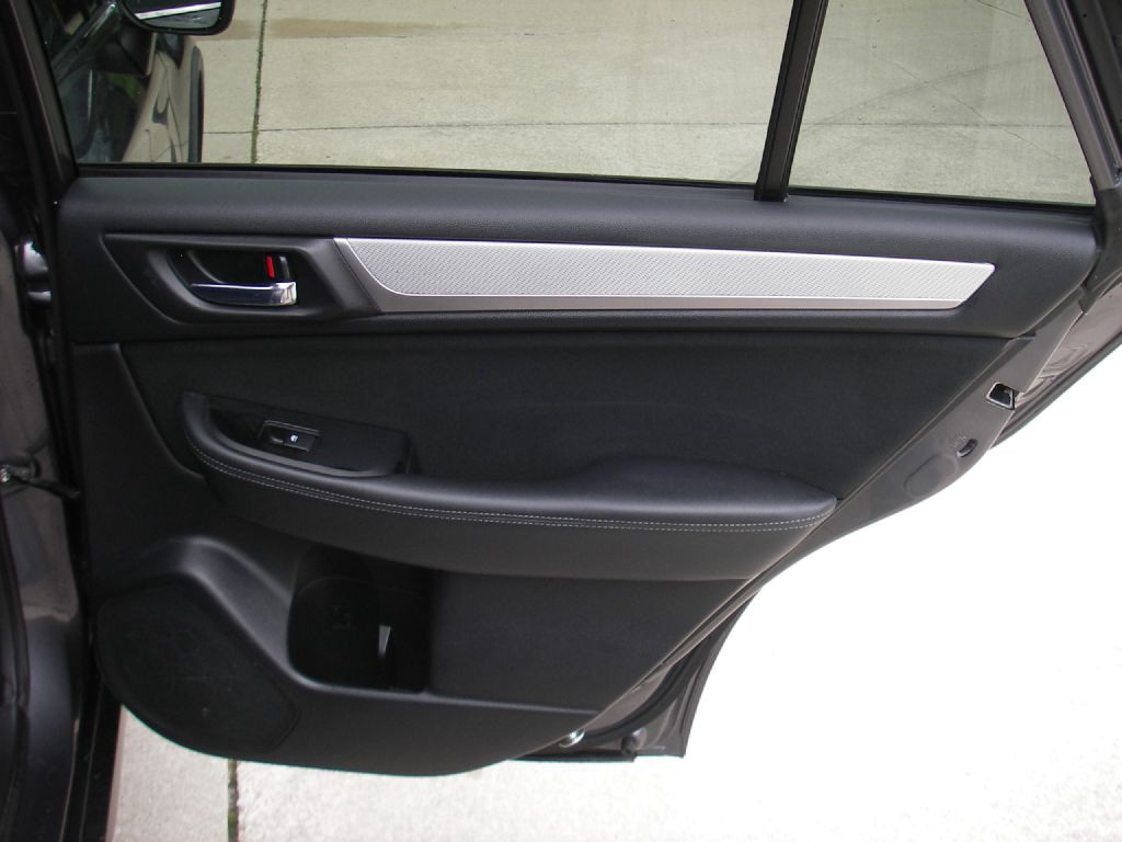 2018 Subaru Outback Image 28