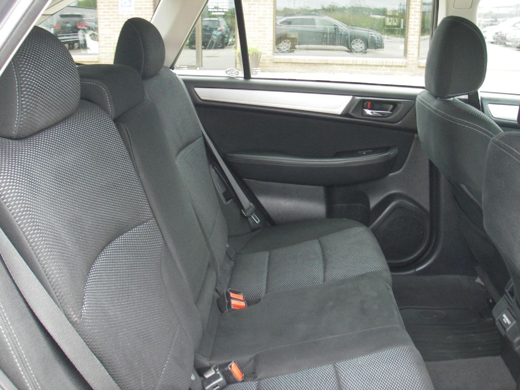 2018 Subaru Outback Image 29