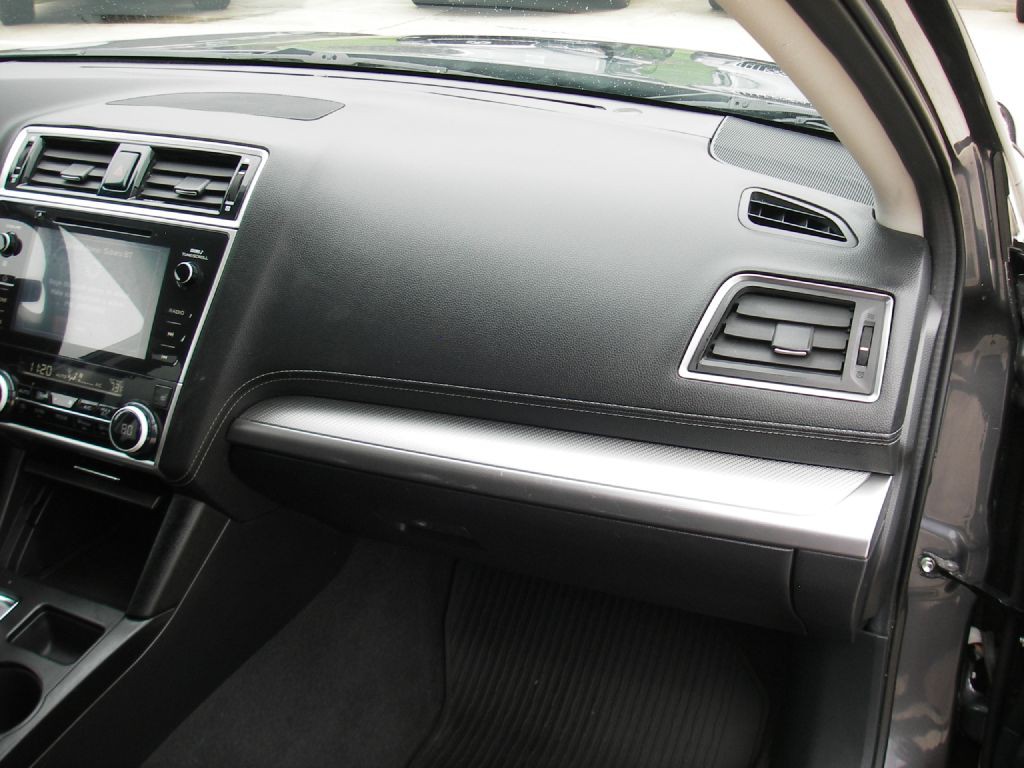 2018 Subaru Outback Image 31