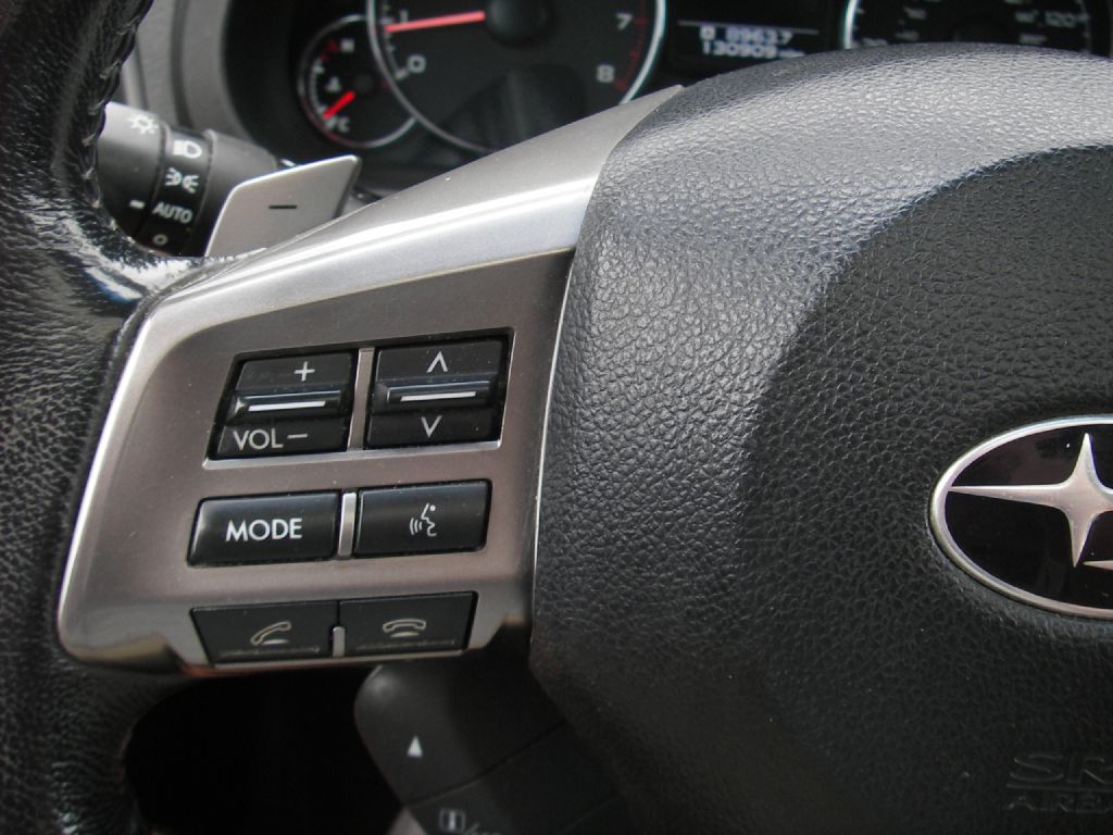 2014 Subaru Outback Image 18