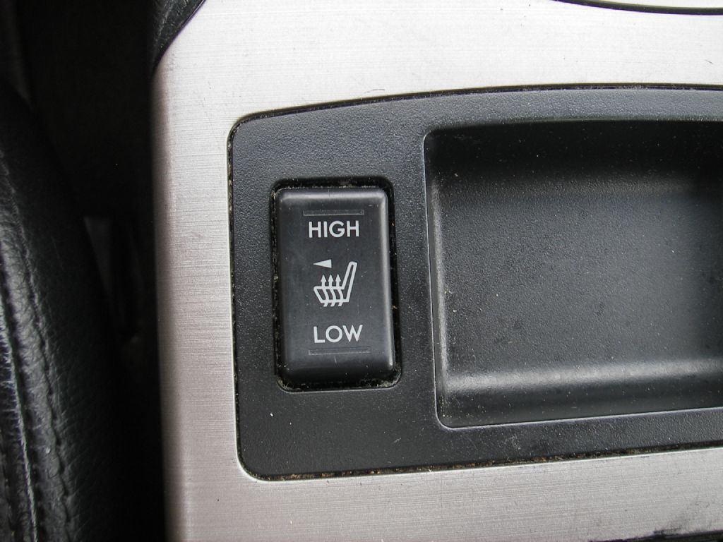 2014 Subaru Outback Image 24