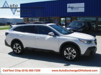 Image for 2020 Subaru Outback Limited Xt ID: 7661805