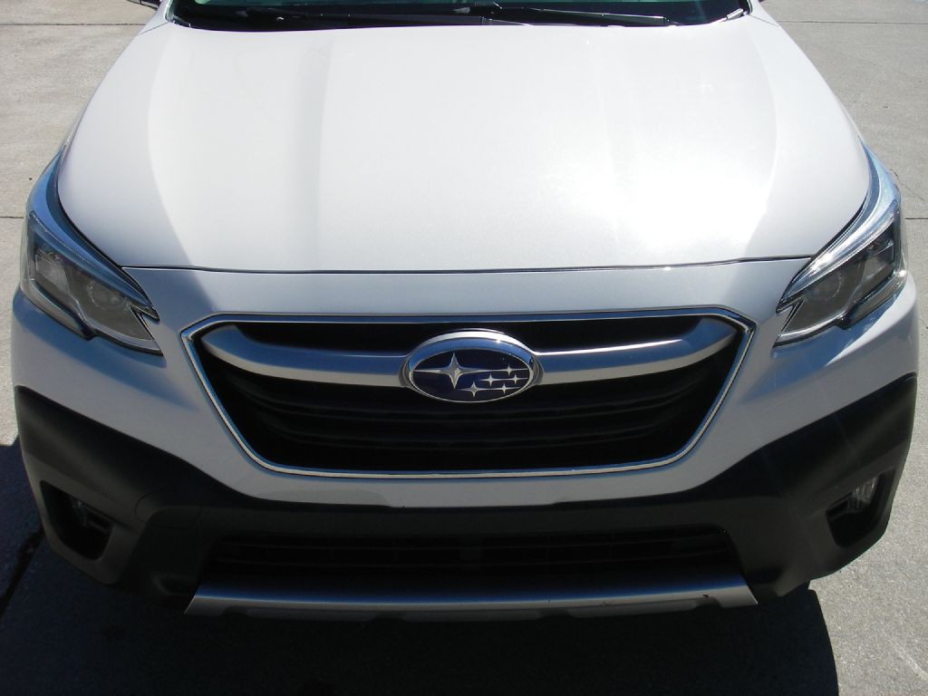 2020 Subaru Outback Image 13