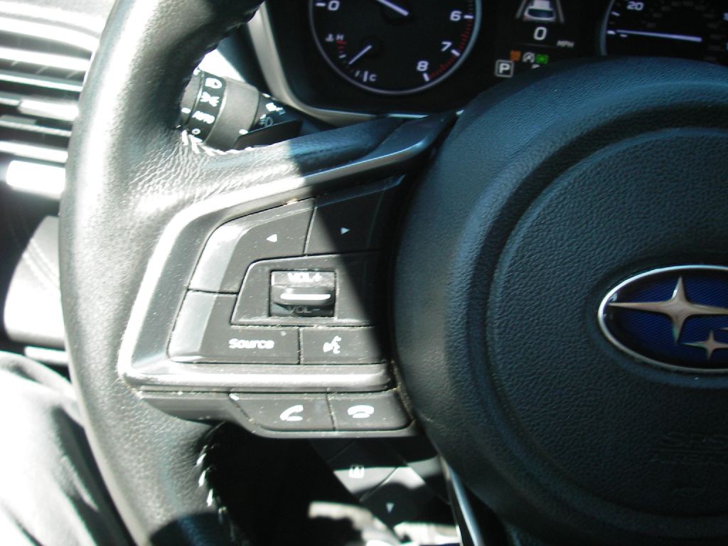 2020 Subaru Outback Image 18