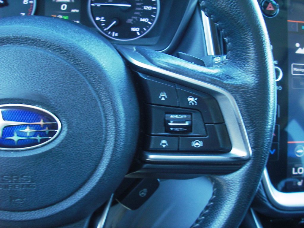 2020 Subaru Outback Image 19