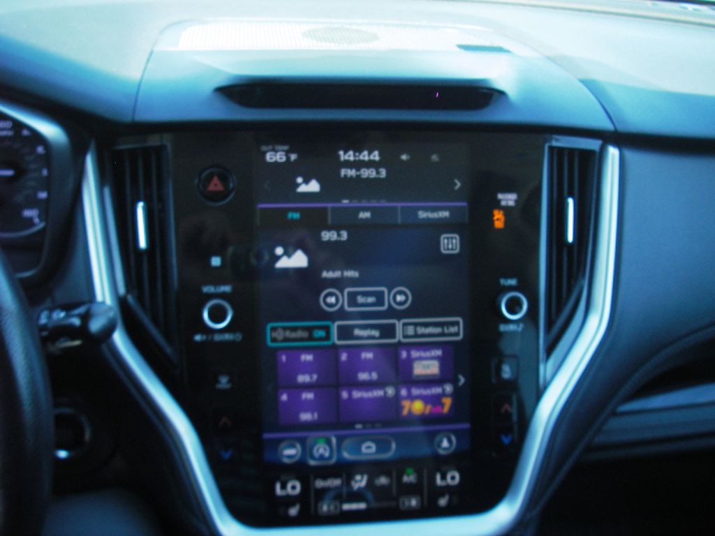 2020 Subaru Outback Image 20