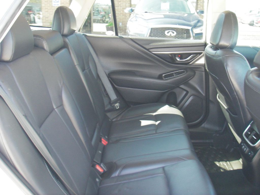 2020 Subaru Outback Image 29