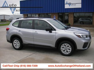 Image for 2019 Subaru Forester  ID: 7667604