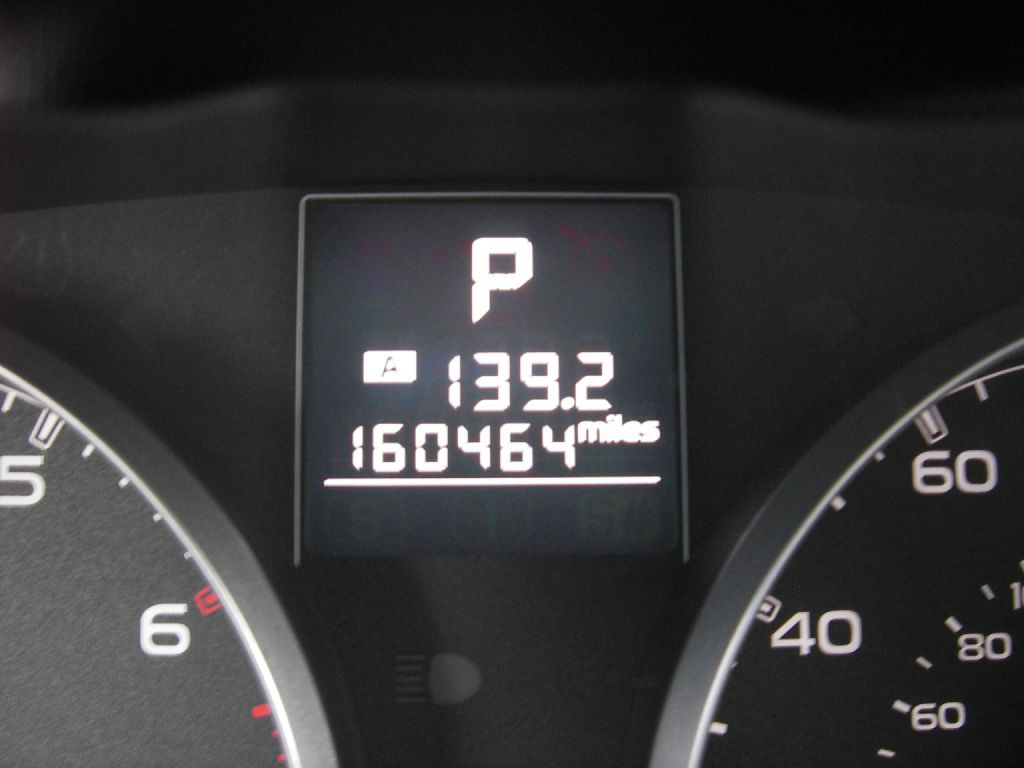 2014 Subaru Outback Image 16