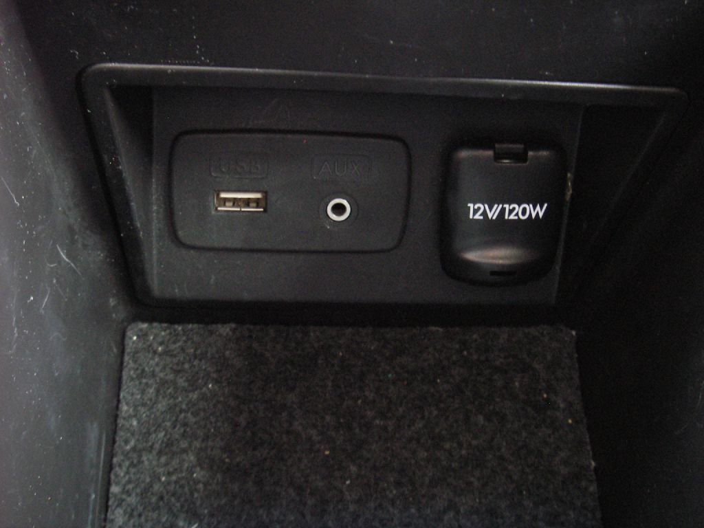 2014 Subaru Outback Image 24