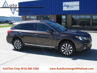 Image for 2019 Subaru Outback Touring ID: 7714053