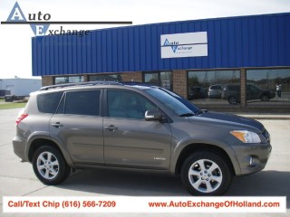 Image for 2012 Toyota Rav4 Limited ID: 7744419