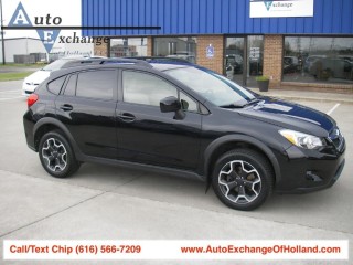Image for 2014 Subaru Crosstrek 2.0 PREMIUM ID: 7752947