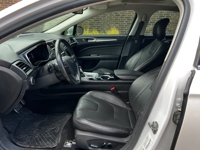 2013 Ford Fusion Image 7