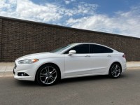 Image for 2013 Ford Fusion  ID: 3749509