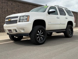 Image for 2012 Chevrolet Tahoe  ID: 5925383