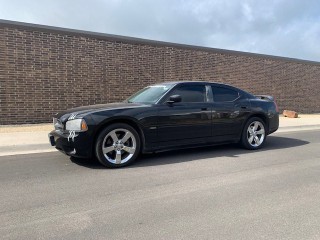 Image for 2010 Dodge Charger  ID: 5988251