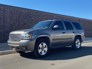Image for 2008 Chevrolet Tahoe  ID: 6336748