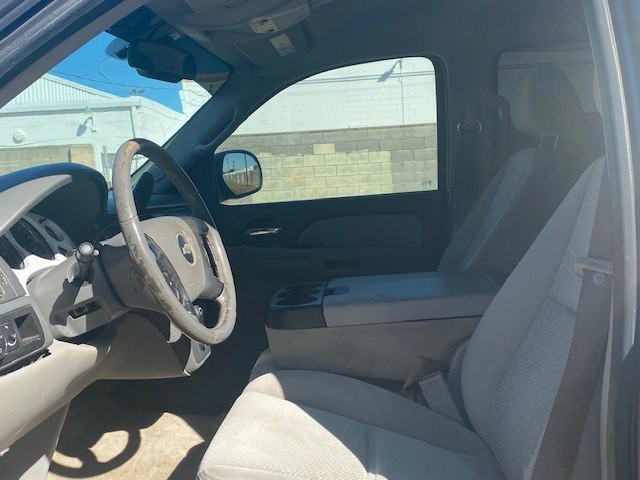 2008 Chevrolet Tahoe Image 7